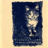 Tindersticks - The Bloomsbury Theatre 12.3.95