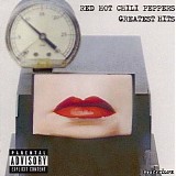 Red Hot Chili Peppers - "Otherside" Greatest Hits'2001