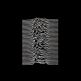 JOY DIVISION - 1979: Unknown Pleasures