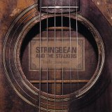 Stringbean & the Stalkers - Little Monster