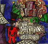 The Vegabonds - Southern Sons 2012
