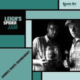 Andres Roots Roundabout - Leigh's Spider Jam
