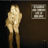 Jo Harman & Company - Live At Hideaway