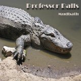 Professor Balls - Mudbath