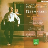 William Christie - Grands Motets Lorrains