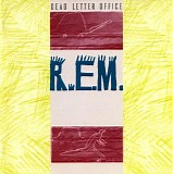 R.E.M. - Dead Letter Office