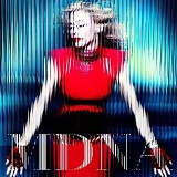 Madonna - MDNA