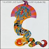 Modern Jazz Quartet, The - Under The Jasmin Tree