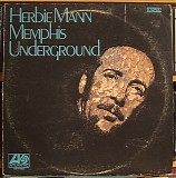 Herbie Mann - Memphis Underground