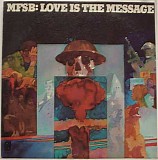 MFSB - Love Is The Message