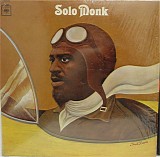 Thelonious Monk - Solo Monk