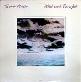 Teena Marie - Wild & Peaceful