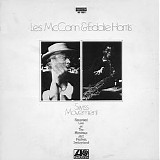 Les McCann & Eddie Harris - Swiss Movement