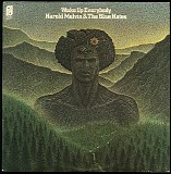 Harold Melvin And The Blue Notes - Wake Up Everybody