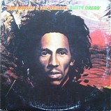 Bob Marley & The Wailers - Natty Dread