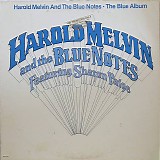 Harold Melvin And The Blue Notes & Sharon Paige - The Blue Album