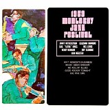 Various Artists - 1959 Monterey Jazz Festival