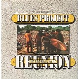 Blues Project - Reunion in Central Park