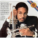 Wynton Marsalis - Haydn/Hummel/L. Mozart Trumpet Concertos