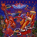 Santana - Supernatural