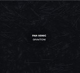 Pan Sonic - Gravitoni