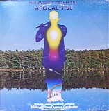 Mahavishnu Orchestra & London Symphony Orchestra, The - Apocalypse