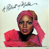 Melba Moore - A Portrait Of Melba