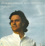 John McLaughlin - Belo Horizonte