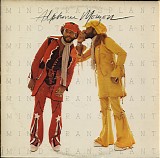 Alphonse Mouzon - Mind Transplant