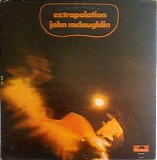 John McLaughlin - Extrapolation