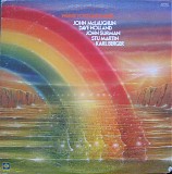 John McLaughlin, Dave Holland, John Surman, Stu Martin & Karl Berger - Where Fortune Smiles