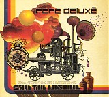 pepe deluxÃ© - spare time machine