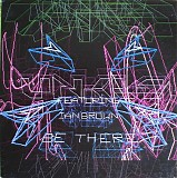 unkle - be there