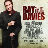Ray Davies - See My Friends
