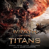 Javier Navarrete - Wrath of The Titans