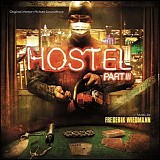 Frederik Wiedmann - Hostel Part III