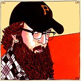 Fitzsimmons, William - Daytrotter Session
