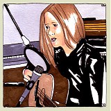 Hatfield, Juliana - DayTrotter Session