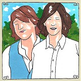 Milk Carton Kids, The - Daytrotter Session