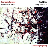 FranÃ§ois Carrier - Travelling Lights