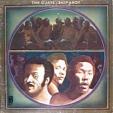 O'Jays, The - Ship Ahoy