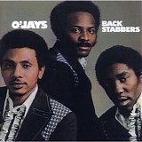 O'Jays, The - Back Stabbers