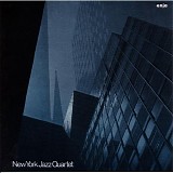 New York Jazz Quartet - Surge