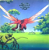 Osibisa - Woyaya