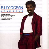 Billy Ocean - Love Zone