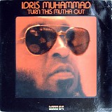 Idris Muhammad - Turn This Mutha Out