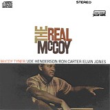 McCoy Tyner - The Real McCoy