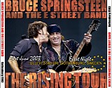 Bruce Springsteen - Live Ullevi 21/6-2003