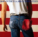 Bruce Springsteen - Born In The U.S.A.