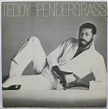 Teddy Pendergrass - It's Time For Love